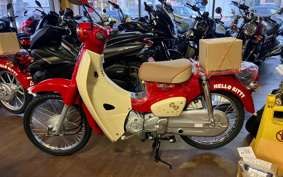 HONDA SUPER CUB 50 HELLOKITTY AA09