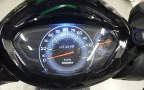 SUZUKI ADDRESS V125 2004 DT11A