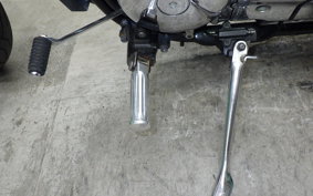 SUZUKI BOULEVARD 400 2011 VK57A