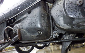 YAMAHA JOG Gen.1 3KJ