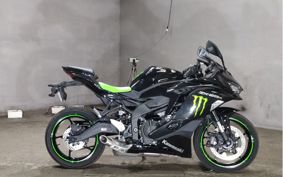 KAWASAKI  NINJA ZX-25R ZX250E