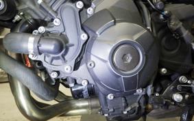 YAMAHA MT-09 Tracer GT 2020 RN51J