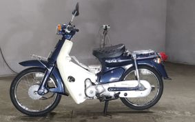 HONDA SUPER CUB50 AA01