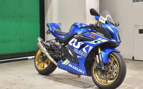 SUZUKI GSX-R1000R A 2019 DM11G
