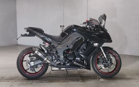 KAWASAKI NINJA1000 ZXT00L