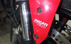 DUCATI MONSTER 821 2015