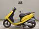 Фото Honda DIO Gen.6 с японского аукциона