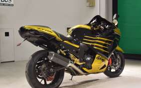 KAWASAKI ZZ1400 NINJA R 2007 ZXT40A