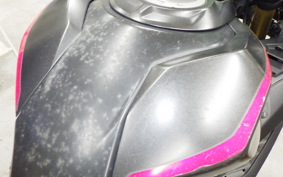 HONDA CBR250RR 2006 MC51