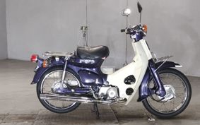 HONDA SUPER CUB90 HA02