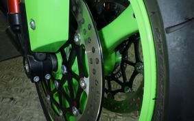 KAWASAKI ZX 10 NINJA ABS 2024 ZXT02L