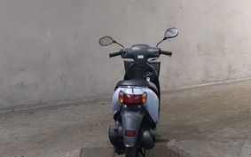 SUZUKI LET's 4 CA41A