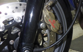 YAMAHA TRX850 1998 4NX