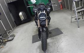 HONDA CB250RA 2002 MC52