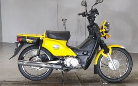 HONDA CROSS CUB JA10