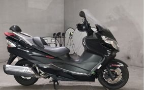 SUZUKI SKYWAVE 250 CJ46A