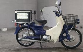 HONDA SUPER CUB50 AA01