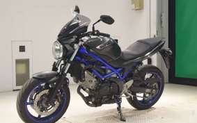 SUZUKI SV650 A 2021 VP55B