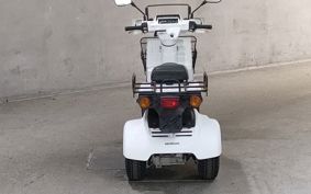 HONDA GYRO TD02
