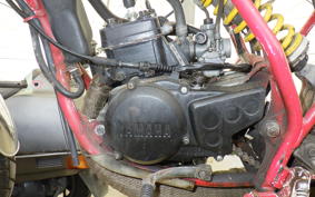 YAMAHA DT50 17W