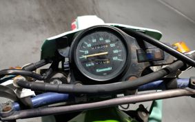 KAWASAKI KDX200SR DX200G