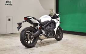 HONDA CBR650R 2023 RH03
