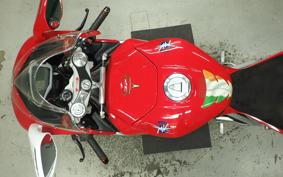 MV AGUSTA F4 1000 2011