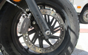 HONDA  REBEL 250 ABS MC49