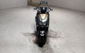 YAMAHA CYGNUS125XSR SED8J