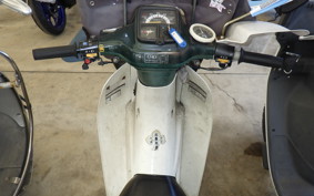 YAMAHA TOWN MATE 50 22F