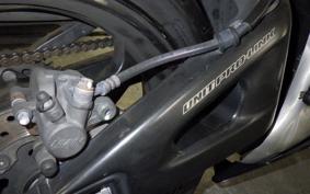 HONDA CBR600RR GEN 3 2007 PC40