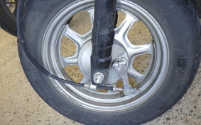 HONDA TACT-4ﾍﾞｰｼｯｸ 2020 AF79