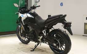 HONDA 400X 2022 NC56