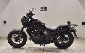 HONDA REBEL 500 A 2021 PC60