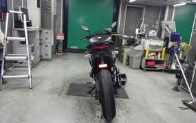 SUZUKI GIXXER 250 SF 2021