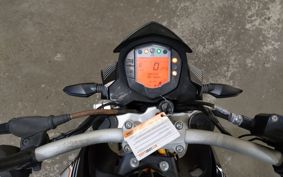 KTM 250 DUKE JGE40