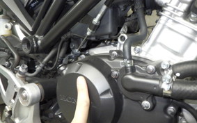 HONDA CB125 R 2016 JC79