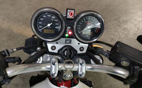 HONDA CB400SFV-4 2011 NC42