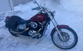 KAWASAKI VULCAN 400 1998 00A015