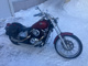 Фото Kawasaki VULCAN 400 1998 с японского аукциона