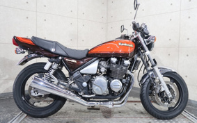 KAWASAKI  ZEPHYR 400 KAI  FINAL ED 2009 ZR400C