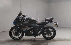 SUZUKI JIKUSA-SF250 ED22B