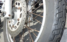YAMAHA DRAGSTAR 250 VG02J