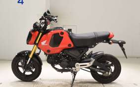 HONDA GROM 2003 JC92