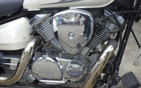 YAMAHA DRAGSTAR 250 TRIKE VG02J