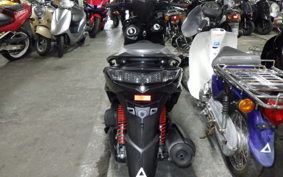 YAMAHA CYGNUS 125 XSR 2 SE44J