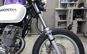HONDA CB223S 2016 MC40