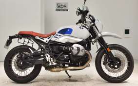 BMW R NINE T URBAN GS 2017