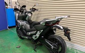HONDA X-ADV 750 2020 RC95