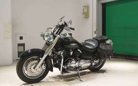 YAMAHA DRAGSTAR 1100 CLASSIC 2001 VP13J